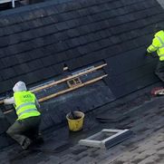 KCL Roofing and Guttering